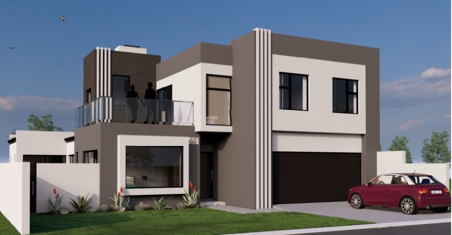 4 Bedroom Property for Sale in Sandown Western Cape